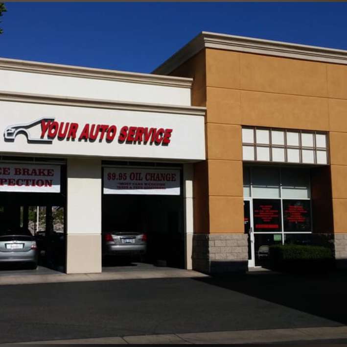 Your Auto Service | 27802 Aliso Creek Road, Suite D-190, Aliso Viejo, CA 92656, USA | Phone: (949) 916-9270