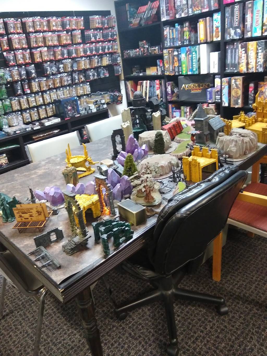 Glimpses of Wonder & Warfare | 16771 SW 12th St d, Sherwood, OR 97140, USA | Phone: (503) 610-1208