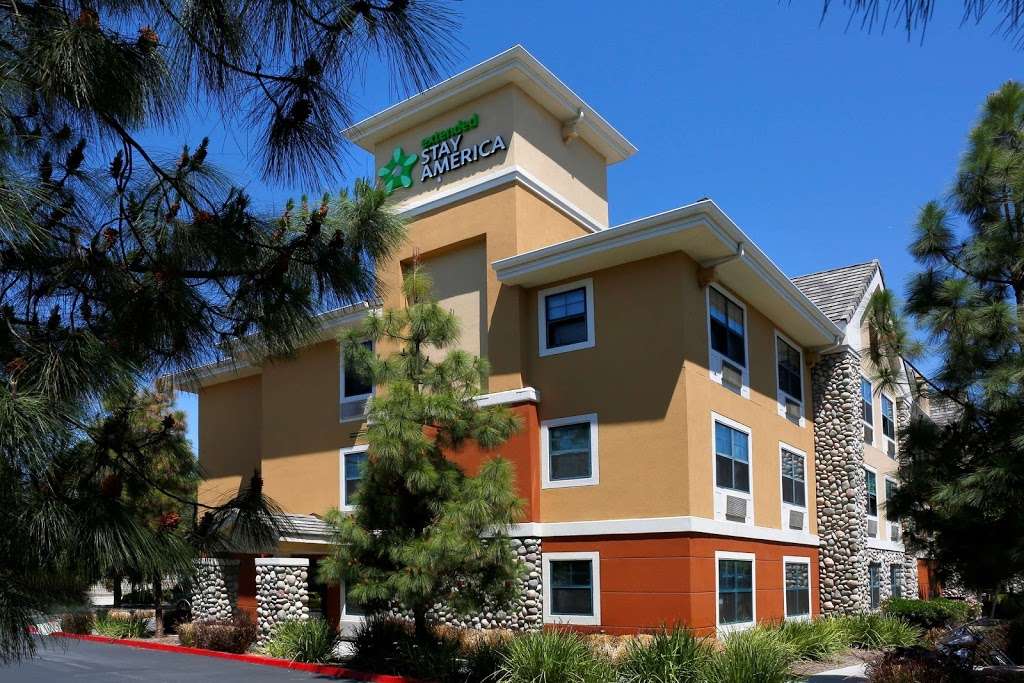 Extended Stay America Temecula - Wine Country | 27622 Jefferson Ave, Temecula, CA 92590, USA | Phone: (951) 587-8881