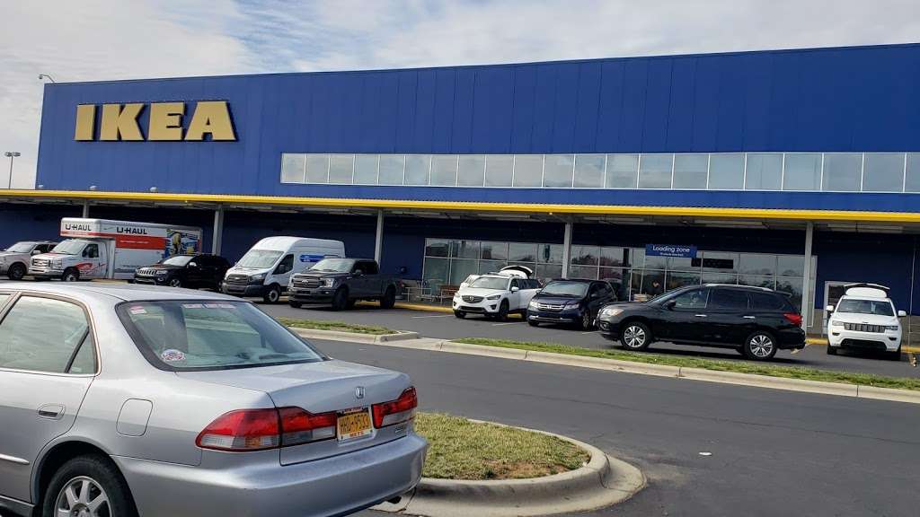 IKEA | 8300 Ikea Blvd, Charlotte, NC 28262, USA | Phone: (888) 888-4532