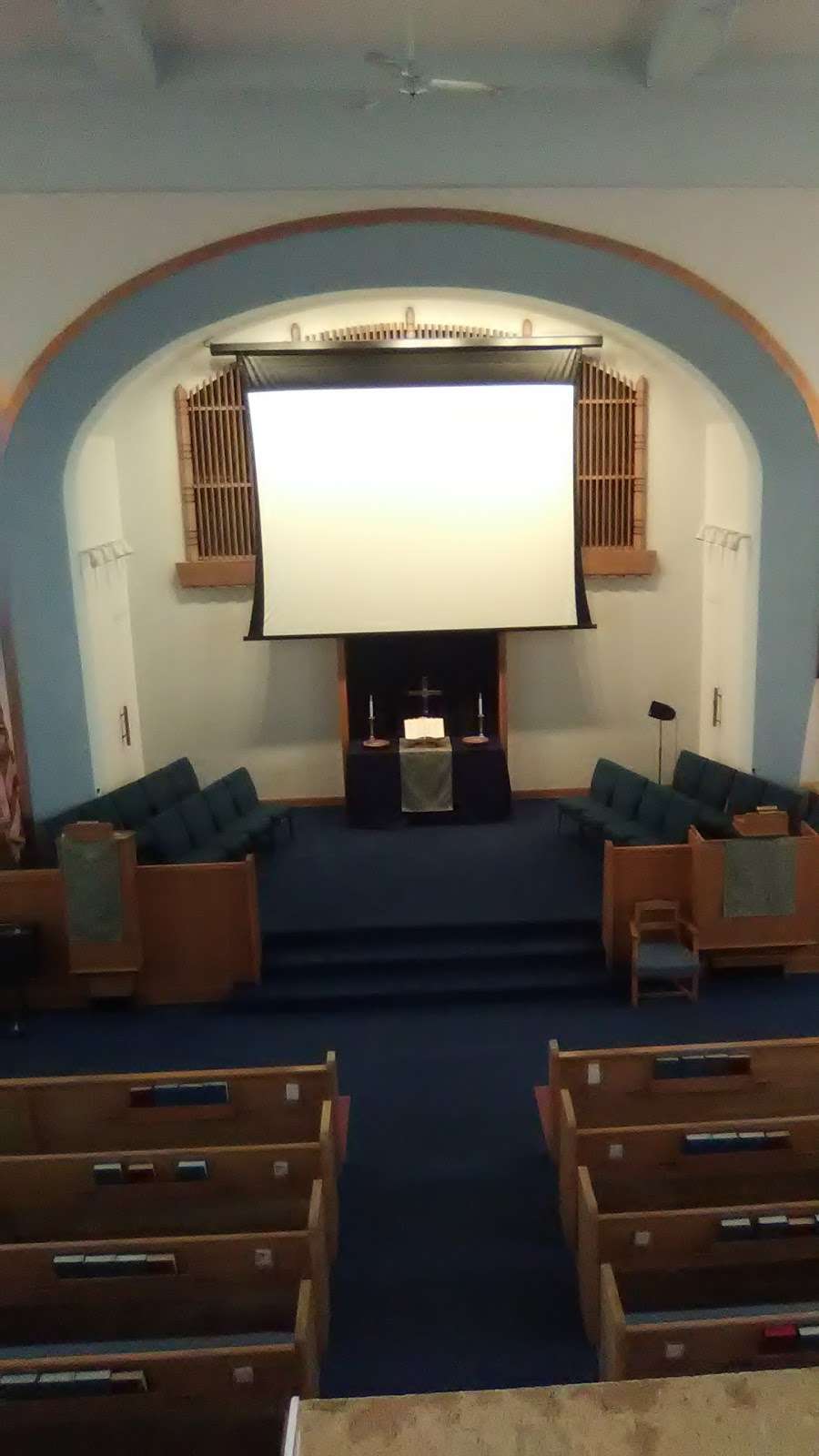 First Baptist Church of Franklin, Indiana | 201 E Jefferson St, Franklin, IN 46131, USA