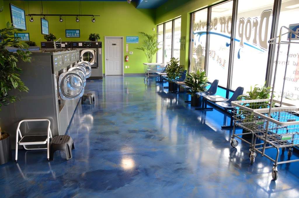 Peppers Express Laundry Center | 443 Town Center Dr, Mooresville, IN 46158, USA | Phone: (317) 834-7270