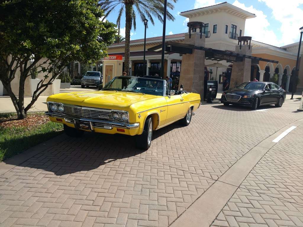 Delray Marketplace | 14851 Lyons Rd, Delray Beach, FL 33446, USA | Phone: (561) 865-4613