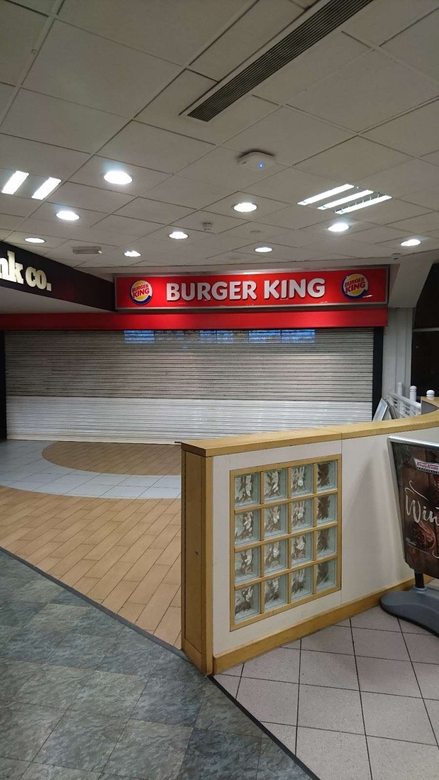 Burger King Arterial Road | Grays RM16 3BG, UK | Phone: 01708 865487