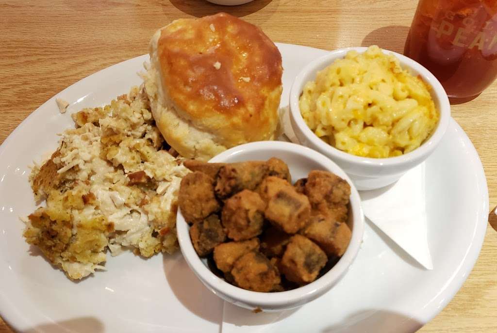 Southern Kitchen | 1015 W Catawba Ave, Mt Holly, NC 28120, USA | Phone: (704) 812-8963