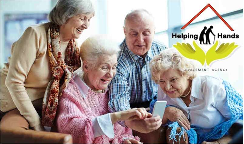 Helping Hands Placement Agency | 11003 W Alvarado Rd #5466, Avondale, AZ 85392, USA | Phone: (480) 465-2944