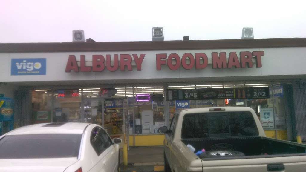 Albury Food Mart | 11127 Albury Dr, Houston, TX 77096 | Phone: (713) 772-1922