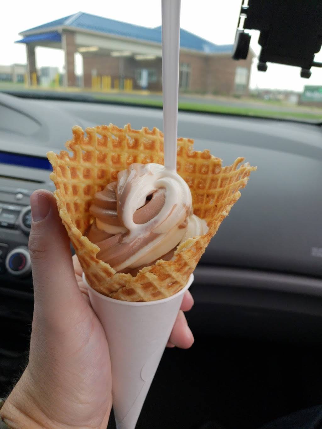 Chillers Ice Cream | 7601 County Rd 311, Sellersburg, IN 47172, USA | Phone: (812) 248-4071