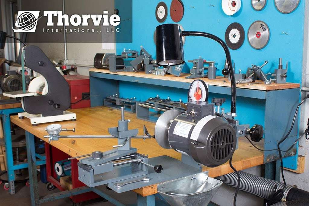 Thorvie International LLC | 1315 Pearl St, Waukesha, WI 53186, USA | Phone: (920) 497-0572