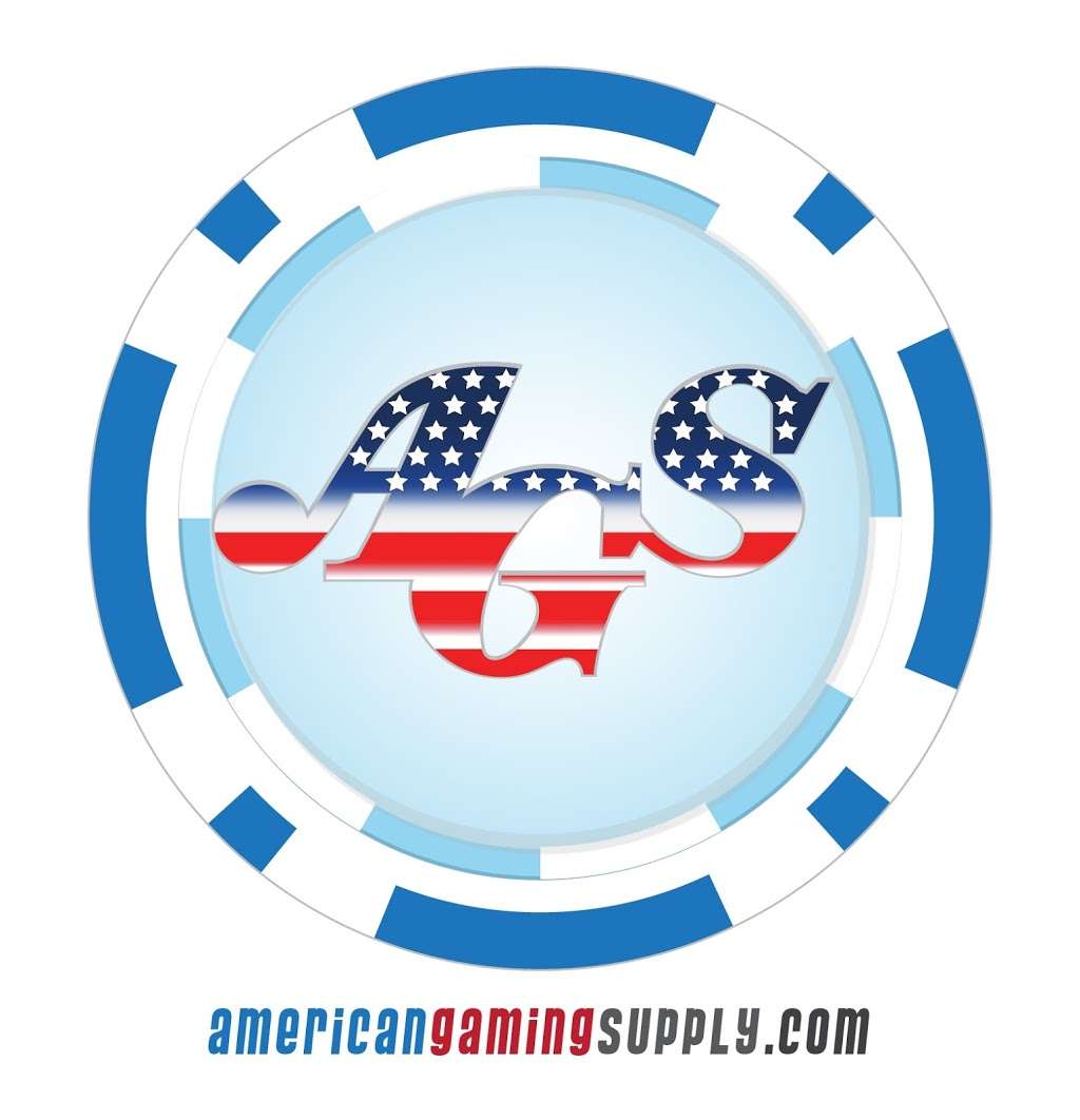 American Gaming Supply | 729 Kohler St, Los Angeles, CA 90021, USA | Phone: (213) 228-2447