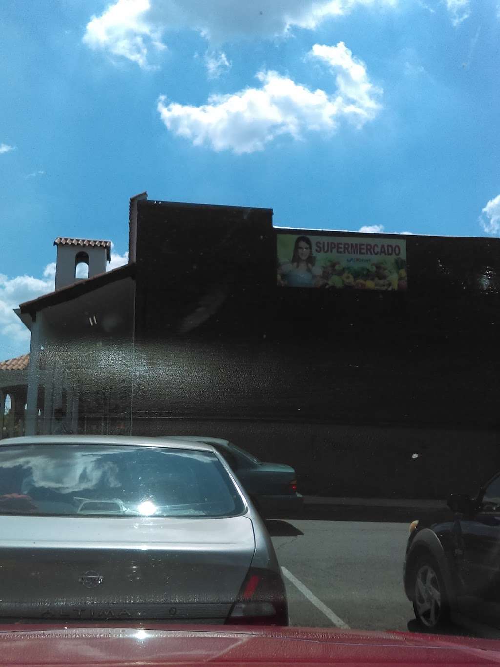 Super Market Okmart | 5550 Kenilworth Ave, Riverdale, MD 20737, USA