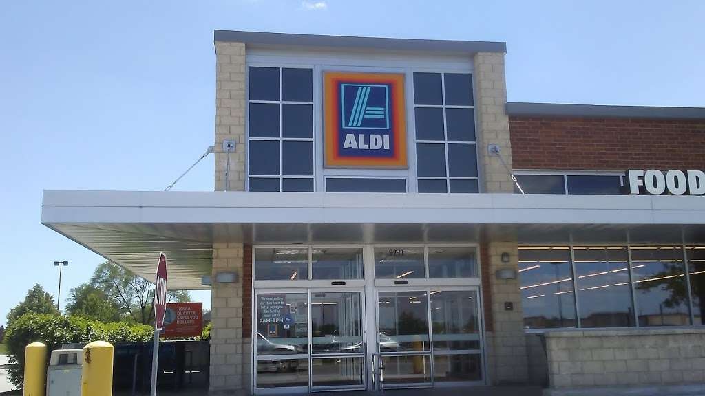 ALDI | 9271 W 159th St, Orland Hills, IL 60487 | Phone: (855) 955-2534