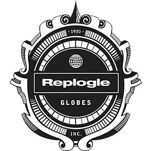 Replogle Globes | 125 Fencl Ln, Hillside, IL 60162, USA | Phone: (855) 264-7246