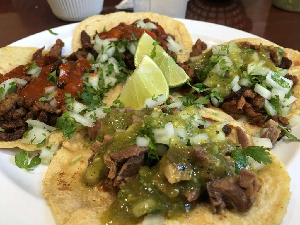 Tacos El Paisa | 1655 W Arrow Route # B, Upland, CA 91786, USA | Phone: (909) 608-0455