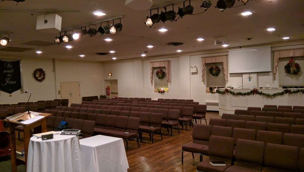 New Life Presbyterian Church | 467 N Easton Rd, Glenside, PA 19038, USA | Phone: (215) 576-0892