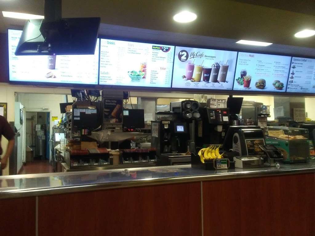 McDonalds | 1122 Huntington Dr, Duarte, CA 91010 | Phone: (626) 359-0985