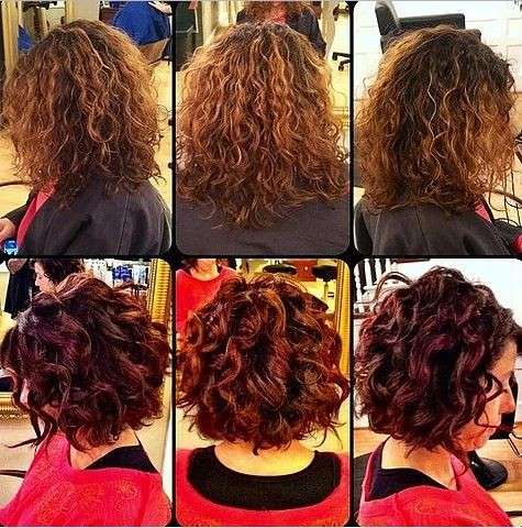 Gerber Salon | 100 W Front St, Keyport, NJ 07735 | Phone: (732) 888-7575