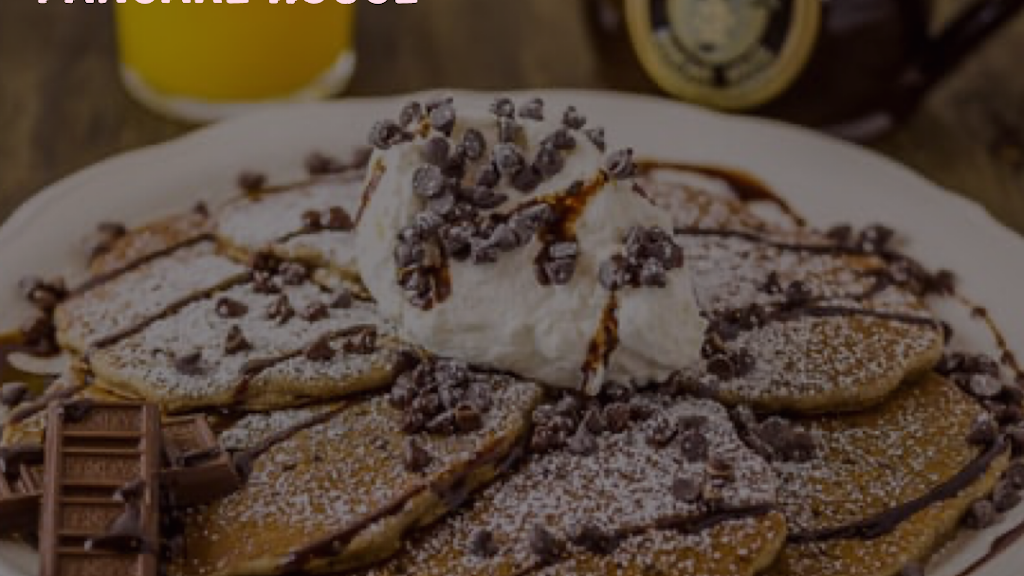 The Original Pancake House | The Can Company, 2400 Boston St, Baltimore, MD 21224 | Phone: (443) 869-2488