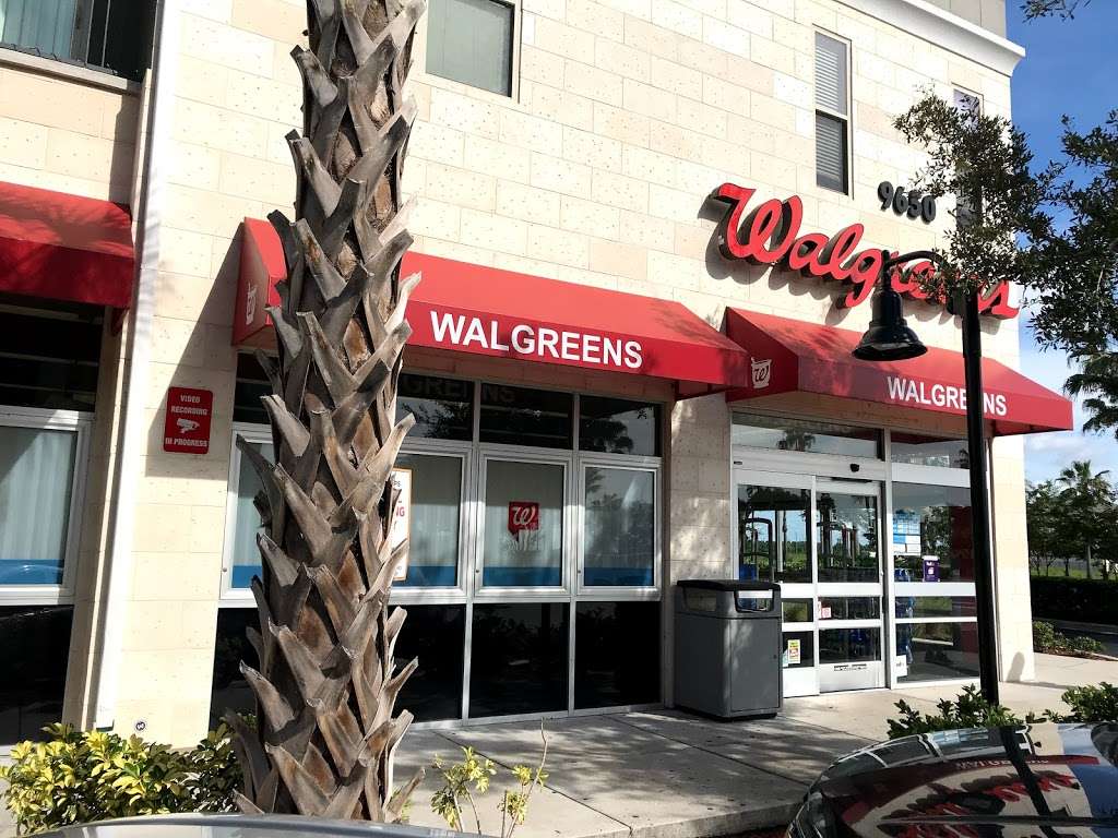 Walgreens | 9650 Universal Blvd Ste 133, Orlando, FL 32819, USA | Phone: (407) 956-8453