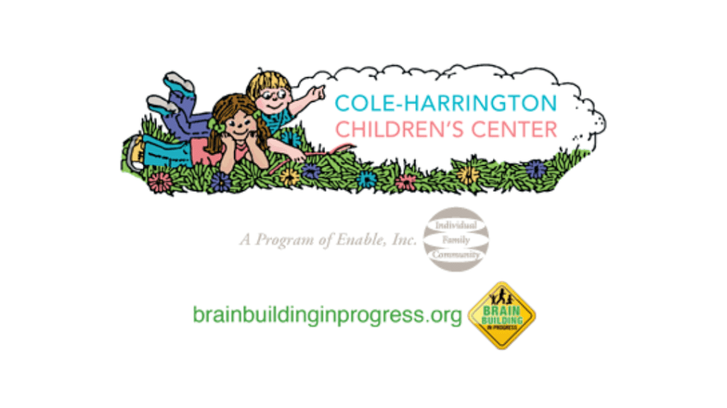 Cole-Harrington Early Learning Center | 605 Neponset St, Canton, MA 02021, USA | Phone: (781) 989-5035