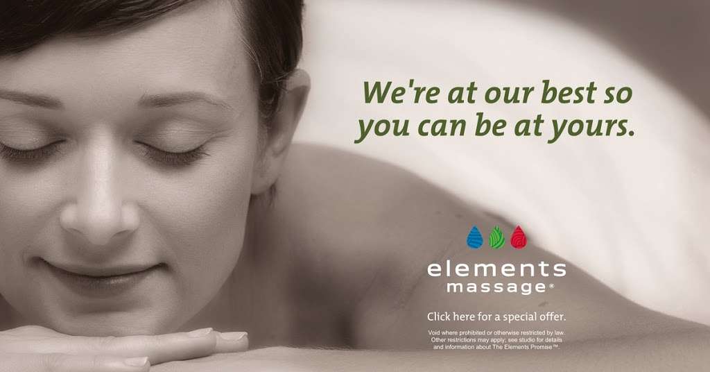 Elements Massage Piney Creek | 15446 E Orchard Rd, Centennial, CO 80016, USA | Phone: (720) 529-3500