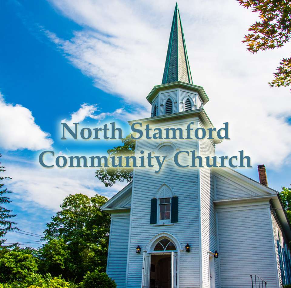 North Stamford Community Church | 31 Cascade Rd, Stamford, CT 06903, USA | Phone: (203) 322-1255