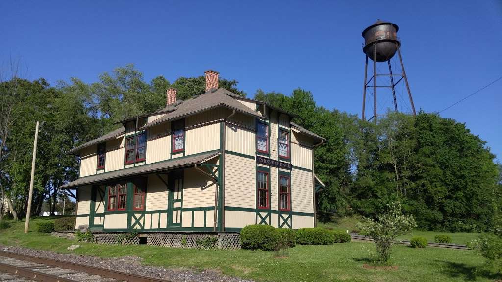 National Frontier Trails Museum | Independence, MO 64050, USA | Phone: (816) 325-7575