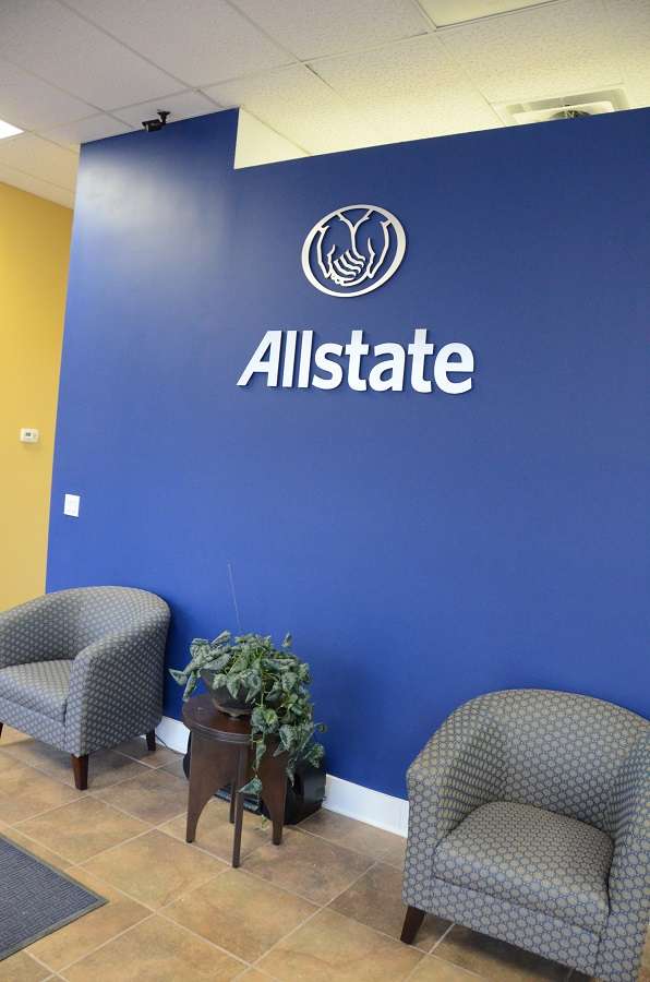 Marvin Paramore: Allstate Insurance | 209 E 31st St, Chicago, IL 60616, USA | Phone: (312) 957-5571