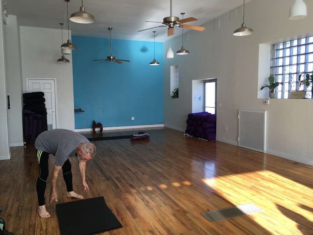 Kindness Yoga RiNo | 3563 Larimer St, Denver, CO 80205, USA | Phone: (720) 281-9088
