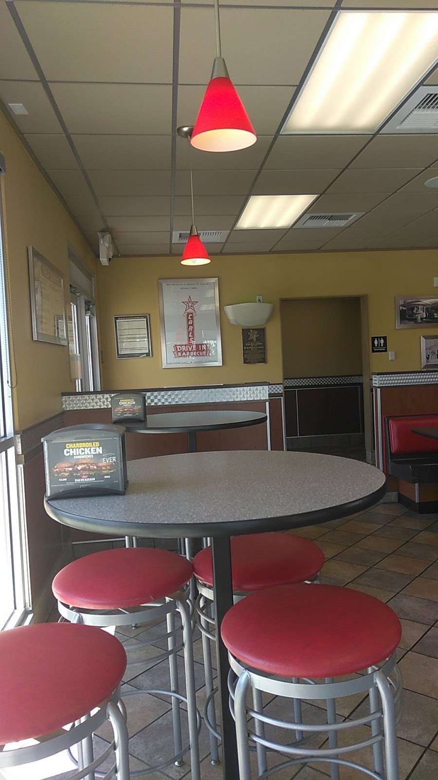 Carls Jr. | 14292 US-395, Adelanto, CA 92301, USA | Phone: (760) 246-4559 Carls Jr. | 14292 US-395, Adelanto, CA 92301, USA | Phone: (760) 246-4559