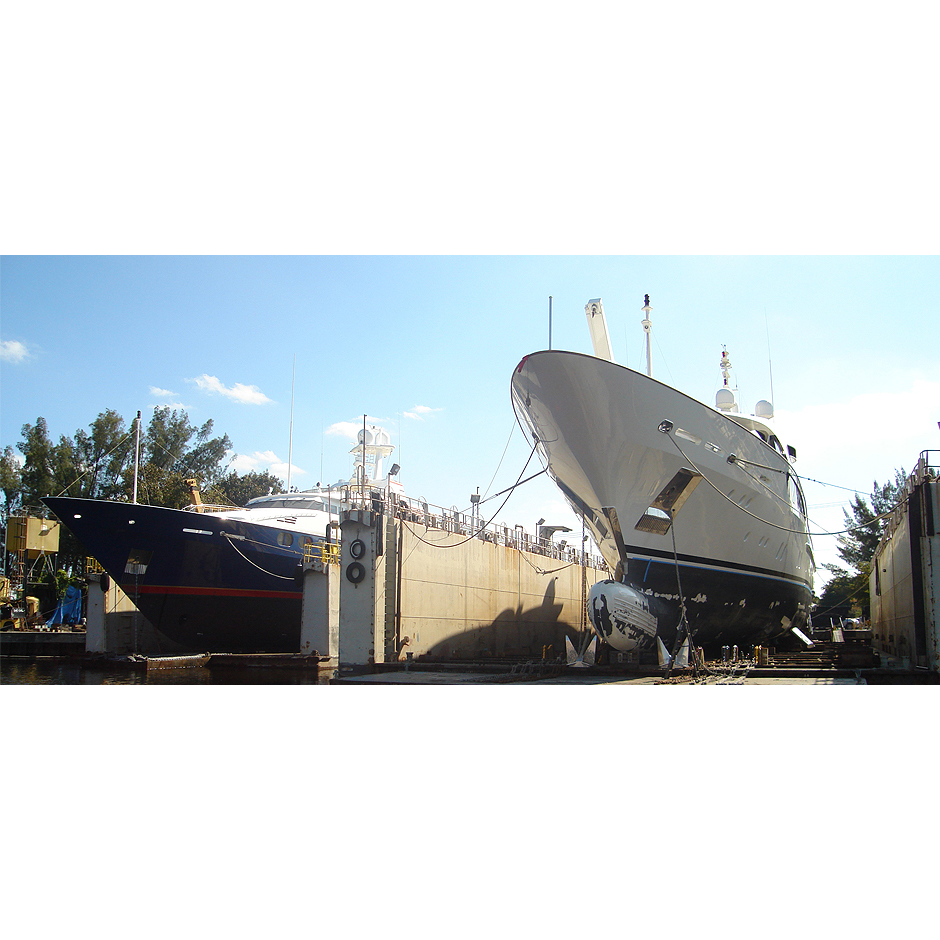 Jones Boat Yard Inc | 3399 NW S River Dr, Miami, FL 33142, USA | Phone: (305) 635-0891