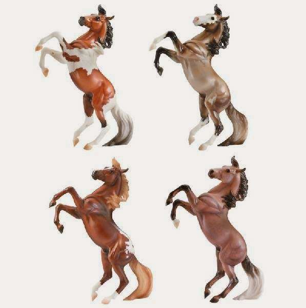 KTM Breyer Model Horses | 3884 Mill Rd, Collegeville, PA 19426 | Phone: (610) 489-9615