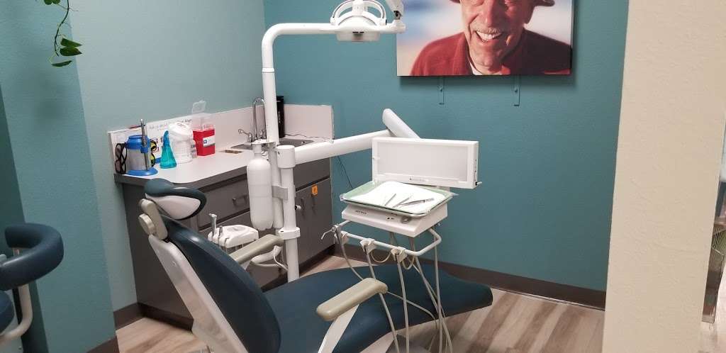 Coast Dental | 3245 Garden St, Titusville, FL 32796, USA | Phone: (321) 269-2700