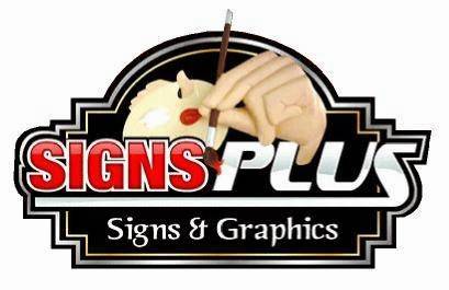 Signs Plus-Signs & Graphics | 121 Commerce Dr, Nicholasville, KY 40356, USA | Phone: (859) 519-7820