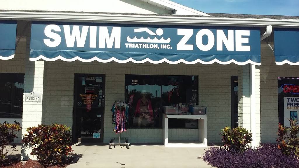Swim Zone TRIATHLON INC | 9039 4th St N, St. Petersburg, FL 33702, USA | Phone: (727) 563-9663