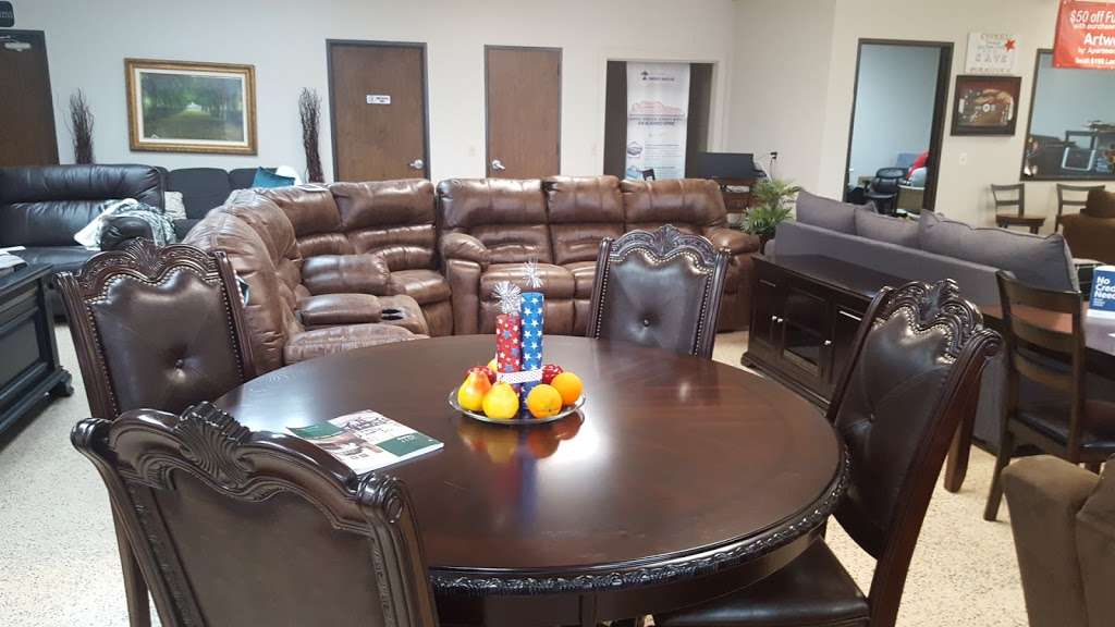 Cypress Furniture | 15932 Cypress North Houston Rd, Cypress, TX 77429, USA | Phone: (832) 334-5420