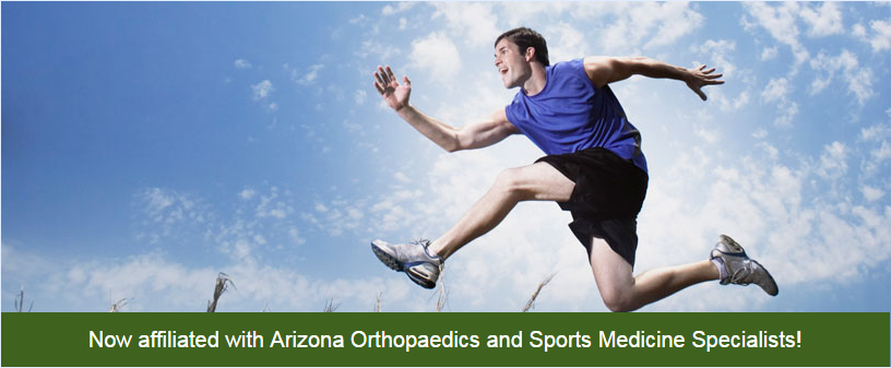 Mattalino Orthopaedics | 4765 S Lakeshore Dr, Tempe, AZ 85282, USA | Phone: (480) 763-5950