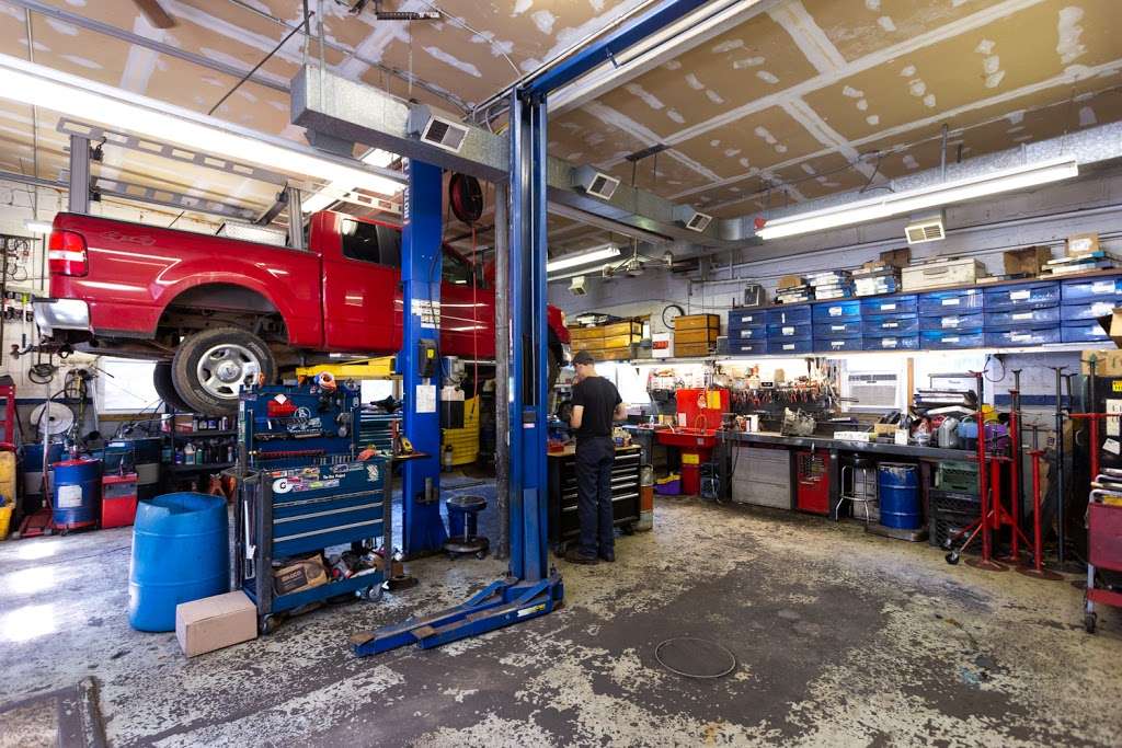 Budd Lake Transmission & Auto Repair Inc | 156 US-46, Budd Lake, NJ 07828, USA | Phone: (973) 347-0016