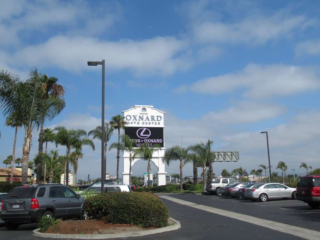 Oxnard Auto Center | Auto Center Dr, Oxnard, CA 93036, USA | Phone: (805) 485-9524