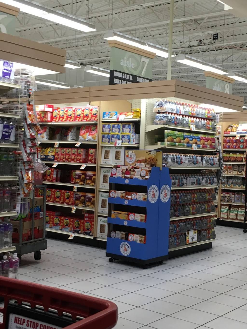 TOPS Friendly Markets | 9660 Transit Rd, East Amherst, NY 14051 | Phone: (716) 515-3525