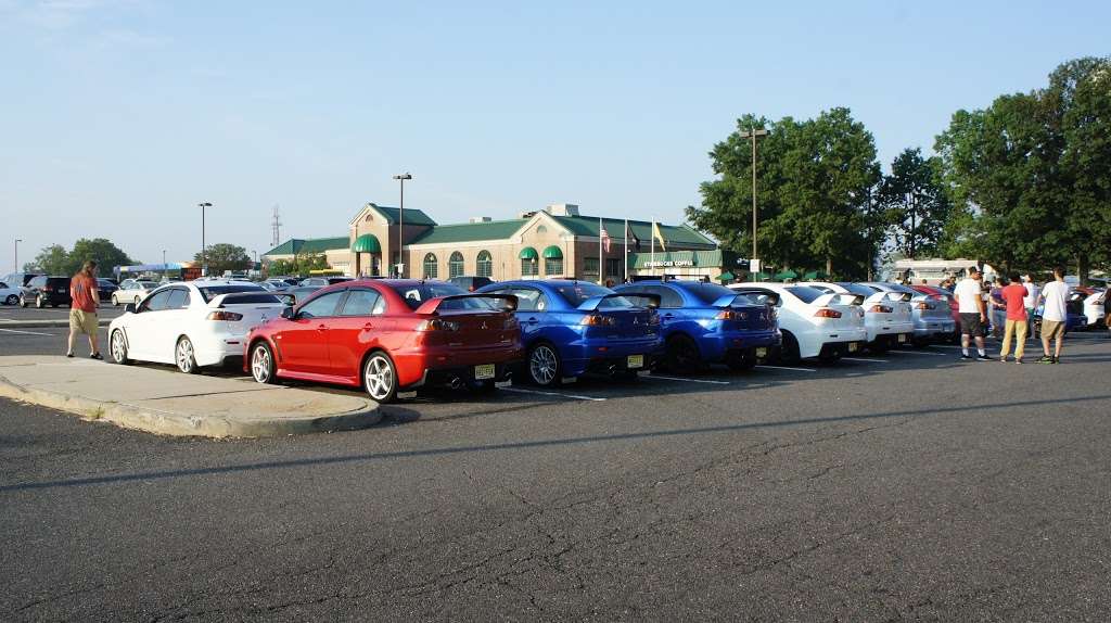 Molly Pitcher Travel Plaza | NJ Tpke, Cranbury Township, NJ 08152 | Phone: (609) 655-4330