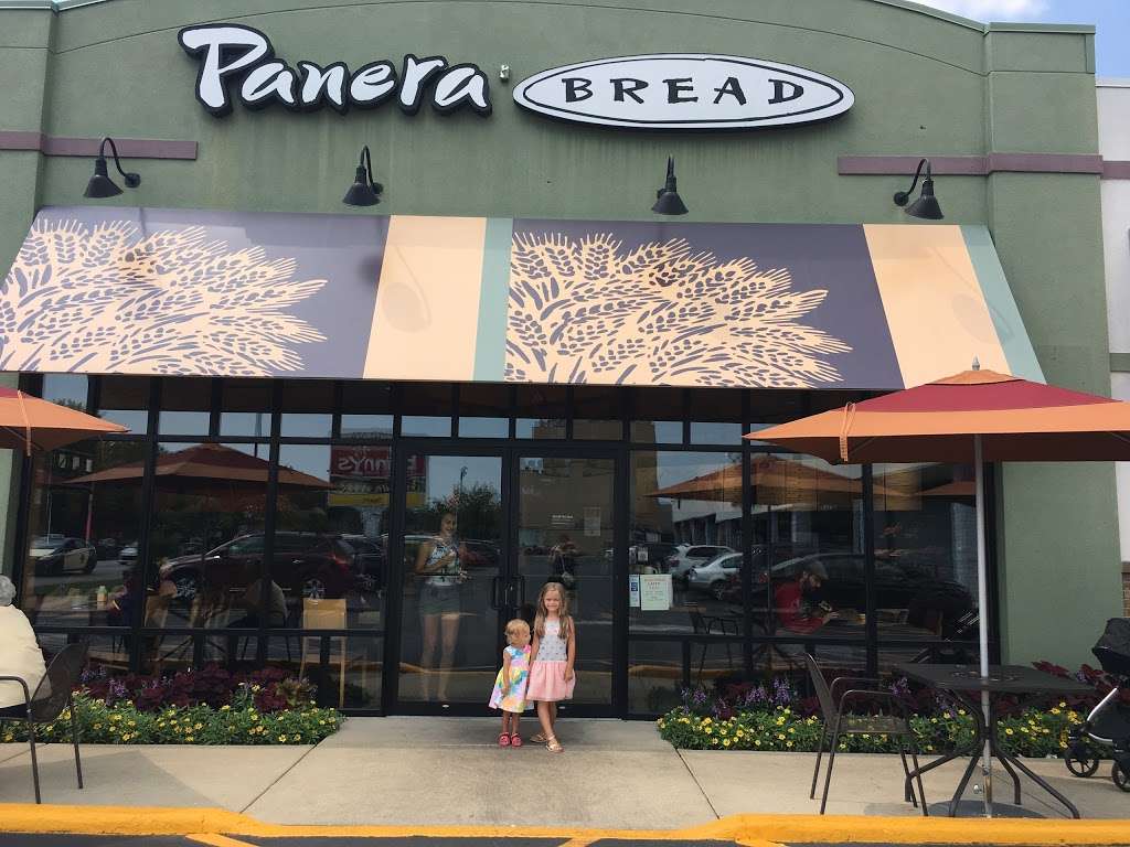 Panera Bread | 7400 W North Ave, Elmwood Park, IL 60707, USA | Phone: (708) 452-2562