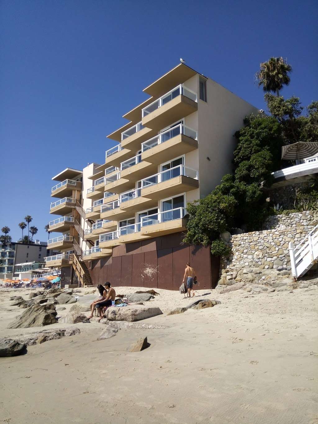 Pacific Edge Hotel | 647 S Coast Hwy, Laguna Beach, CA 92651, USA | Phone: (949) 494-8566
