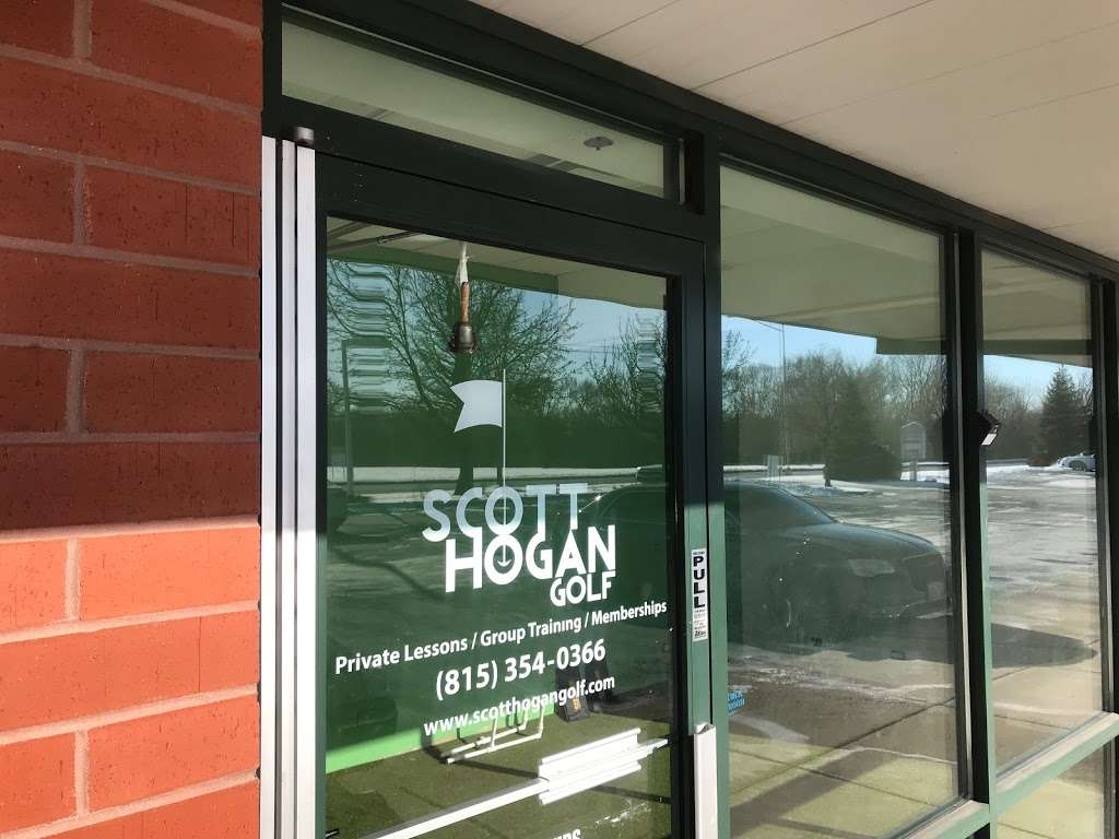 Scott Hogan Golf | 3039 Theodore St, Joliet, IL 60435, USA | Phone: (815) 354-0366