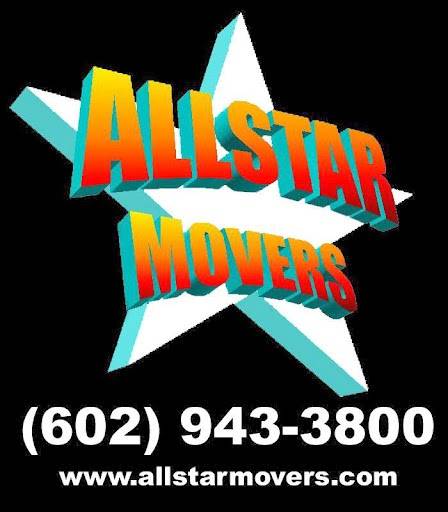 Allstar Movers - East Valley | 500 E University Dr, Mesa, AZ 85203, USA | Phone: (480) 505-5198