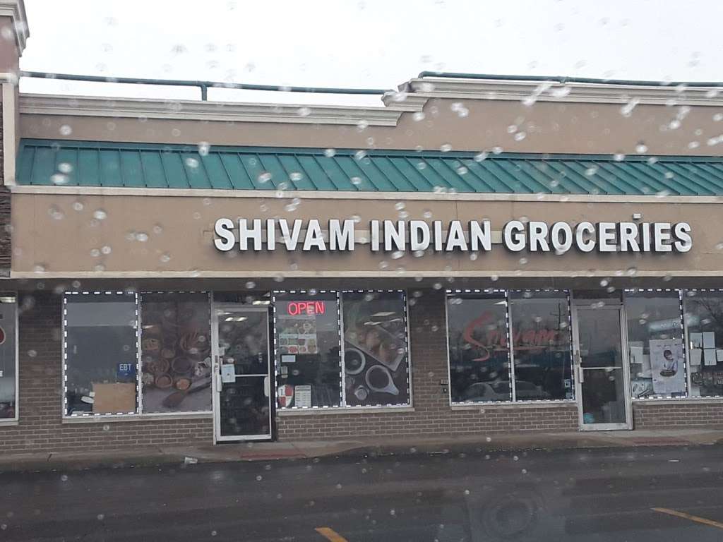 Shivam Indian Groceries | 1584 Buttitta Dr, Streamwood, IL 60107, USA | Phone: (224) 653-9242