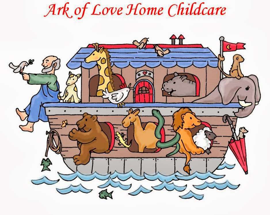 Ark of Love Home Childcare | 24103 Ardwick Ct, Tomball, TX 77375, USA | Phone: (281) 389-8235