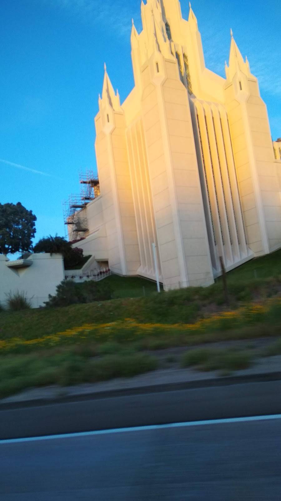 The Church of Jesus Christ of Latter-day Saints | 1800 San Juan St, Tustin, CA 92780, USA | Phone: (714) 838-9097