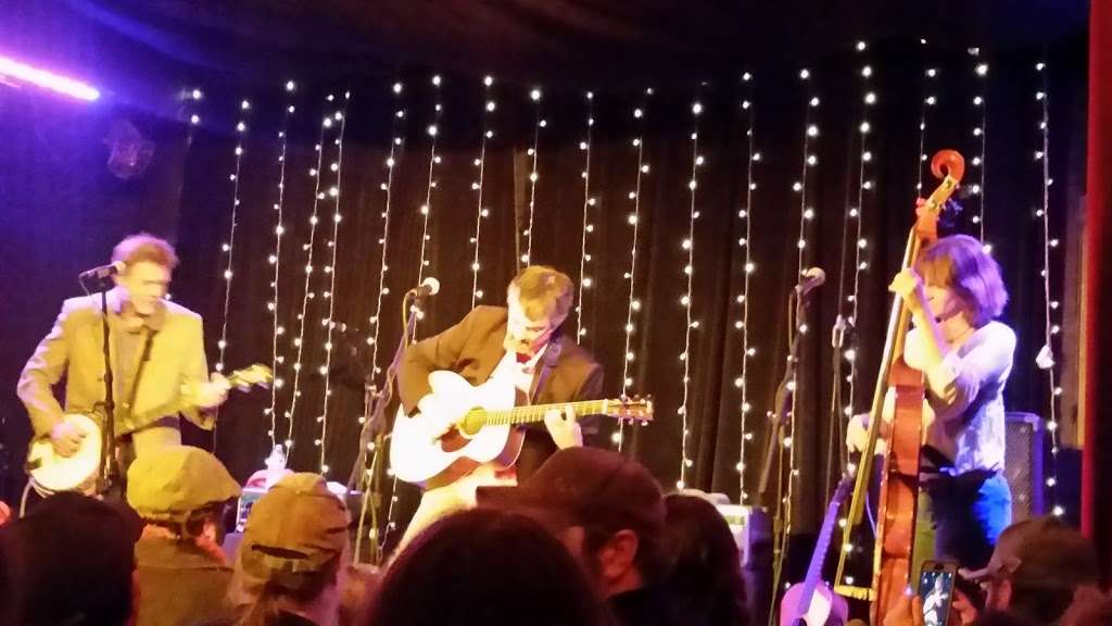 Opera House Live in Shepherdstown WV | 131 W German St, Shepherdstown, WV 25443, USA | Phone: (304) 876-3704