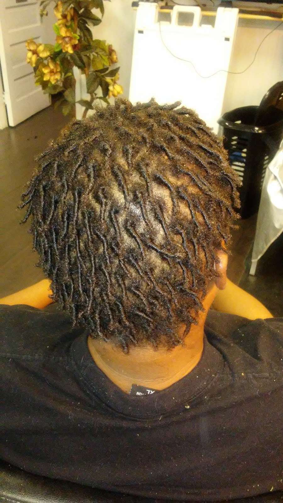 Diamond Cutz Barbershop | 510 E Patapsco Ave, Baltimore, MD 21225, USA | Phone: (443) 590-2265